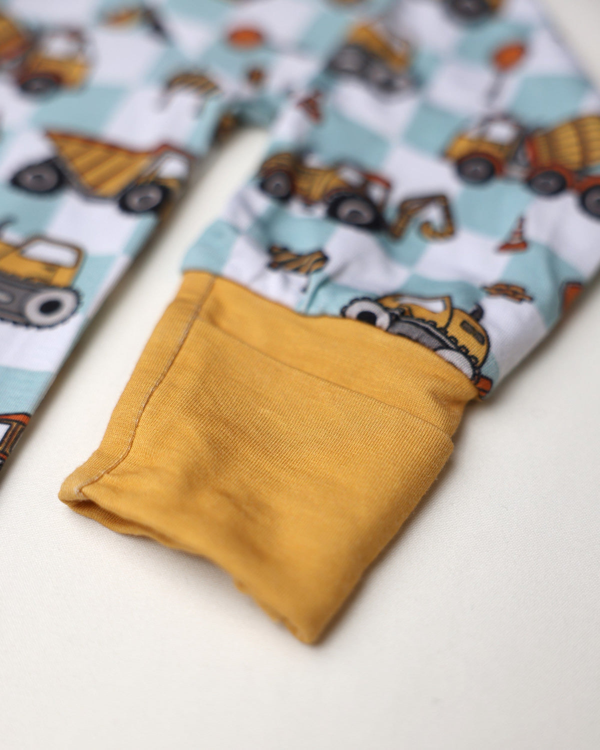 When Did a Child Wearing Pajamas Become an Issue?