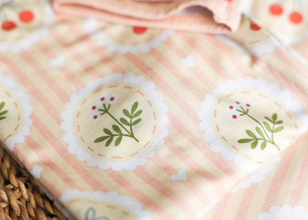 Nana's Garden | Two-Piece Set