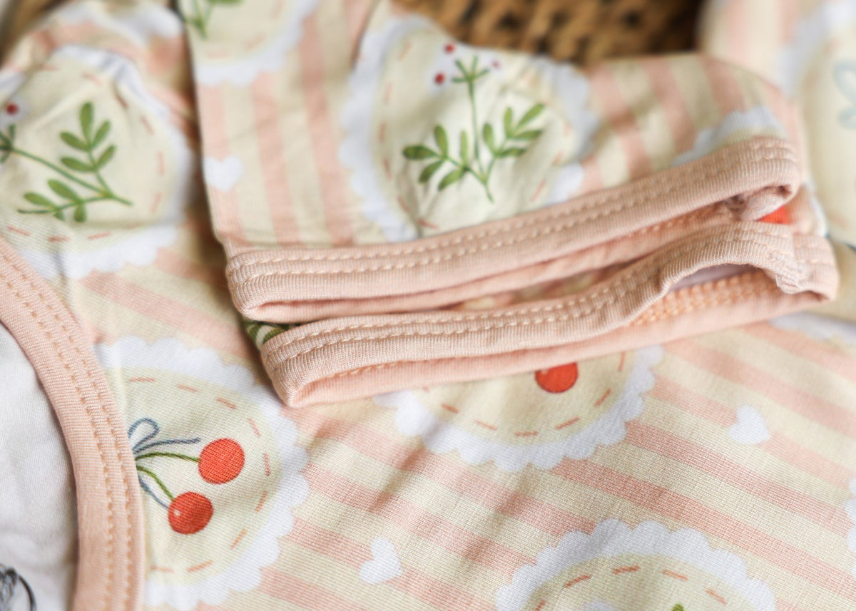Nana's Garden | Two-Piece Set