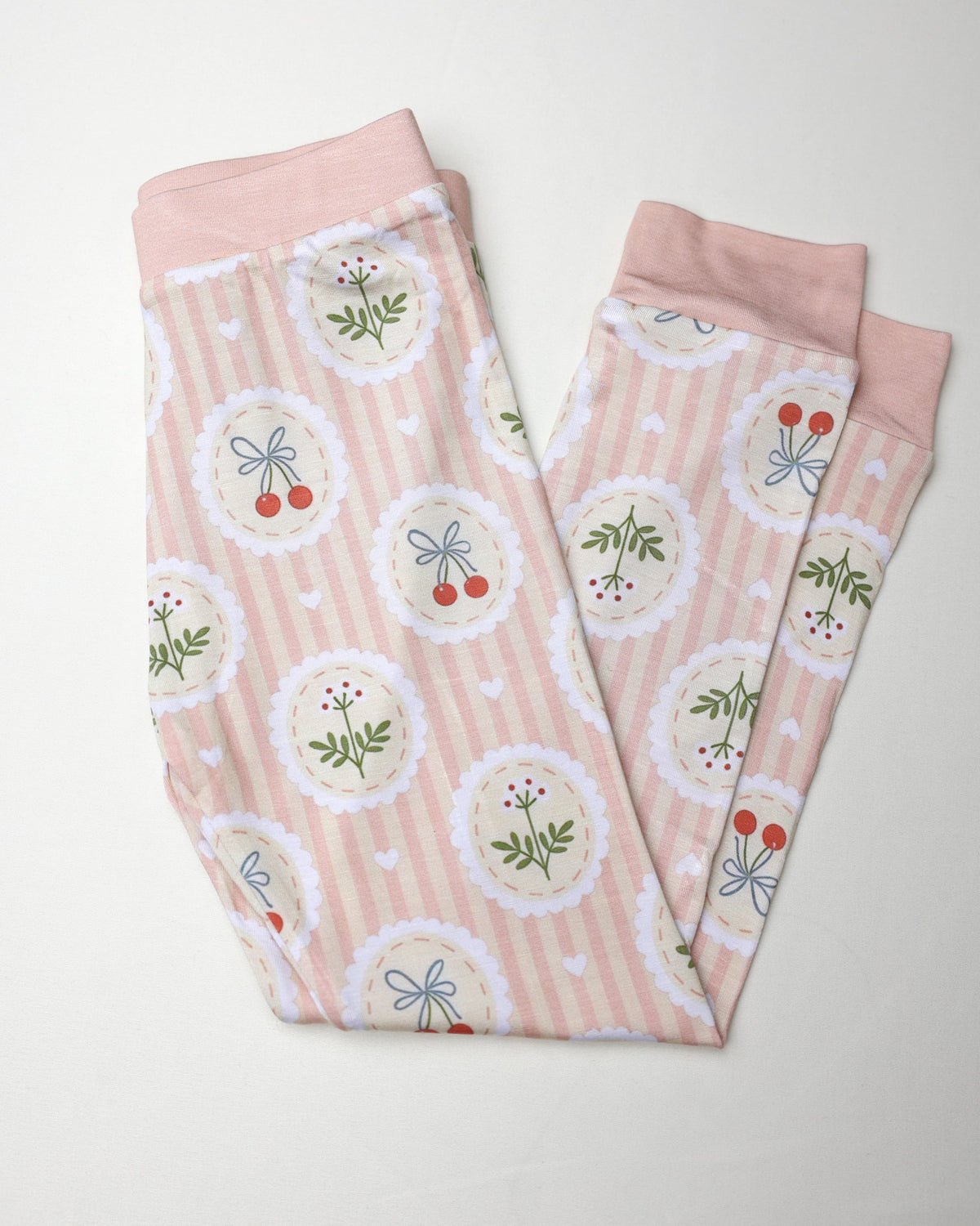 Nana's Garden | Two-Piece Set